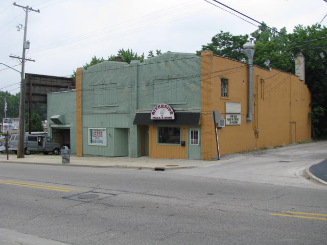 Park Theatre